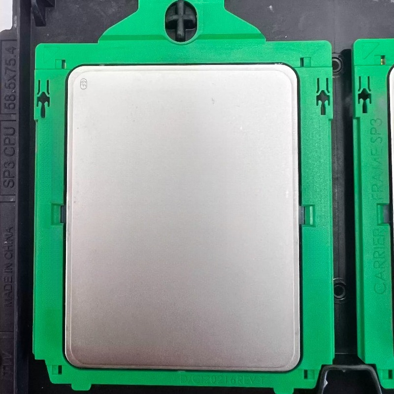 Processador AM-D EPYC 7282 730 - Gold 6138 avaliação e preço