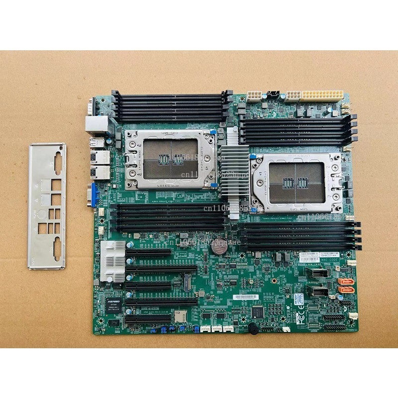 Placa-mãe de circuito único Ul - Gold 6138 avaliação e preço
