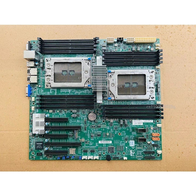 Placa-mãe de circuito único Ul - Gold 6138 avaliação e preço